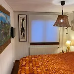 Le Cap Semesterbostad