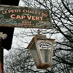 بيت للعطل Le Cap *
