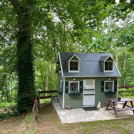 Le Cap Vakantiehuis *