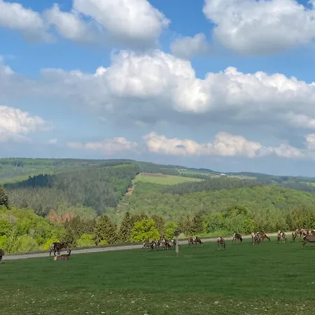 Casa de Férias Le Cap Rochehaut