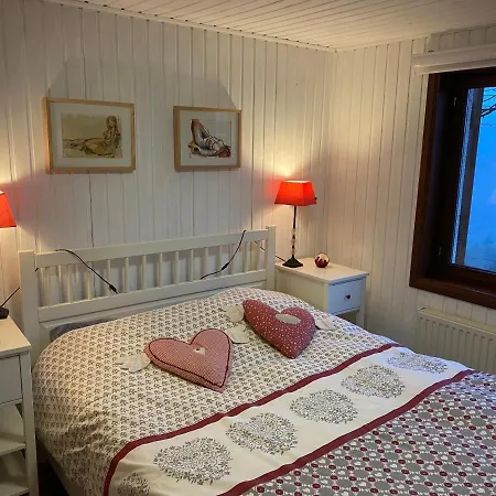 Vakantiehuis Le Cap