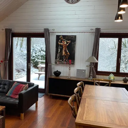 Le Cap Holiday home