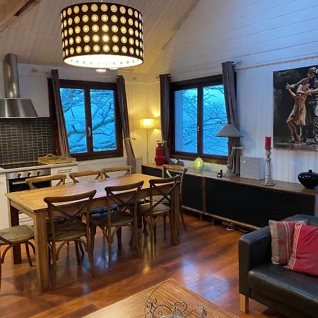 Le Cap Vakantiehuis
