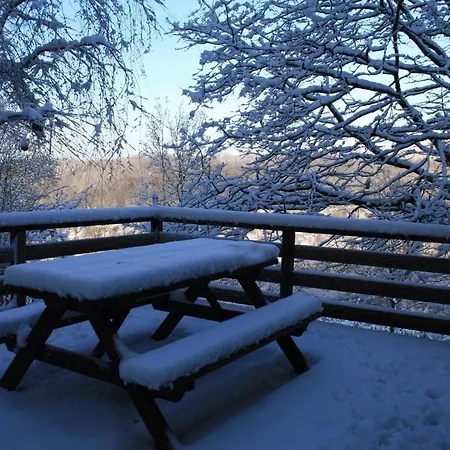 Holiday home Le Cap Rochehaut