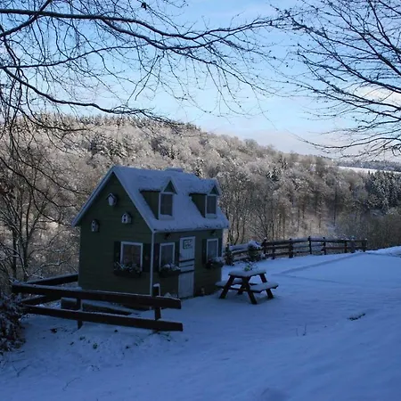 Le Cap Vakantiehuis