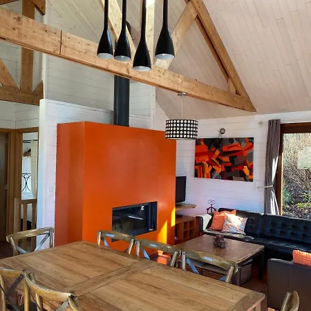 Vakantiehuis Le Cap *