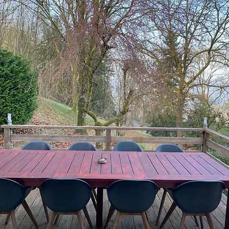 Hébergement de vacances Le Cap *