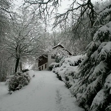 Tatil Evi Le Cap Rochehaut