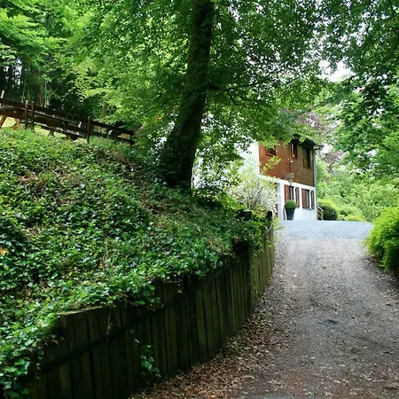 Le Cap Ferienhaus
