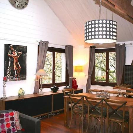 Le Cap Vakantiehuis