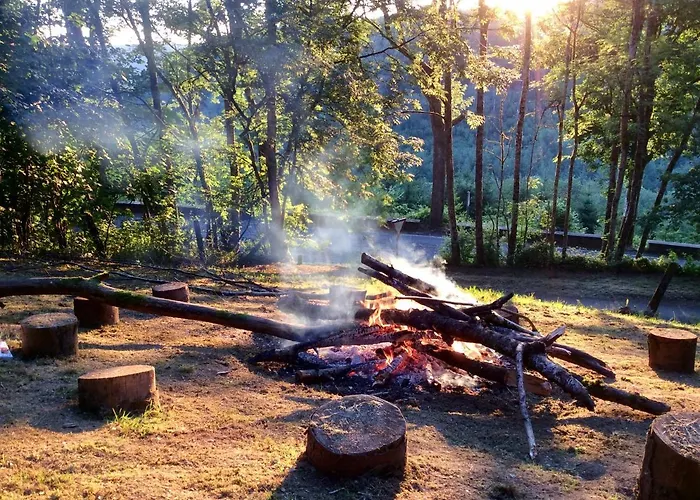 Le Cap Hébergement de vacances