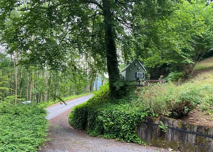 Le Cap Hébergement de vacances
