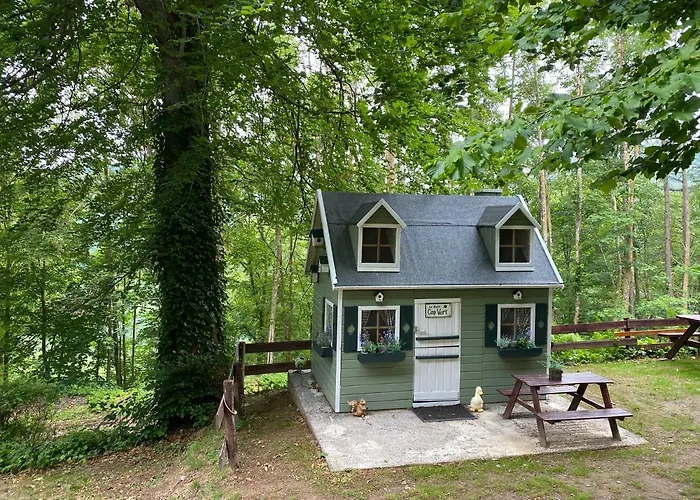 Le Cap Hébergement de vacances *