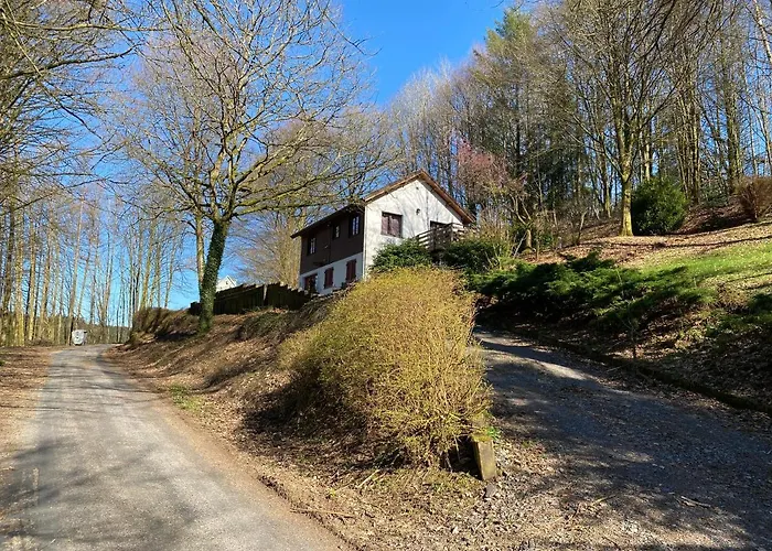 Le Cap Rochehaut