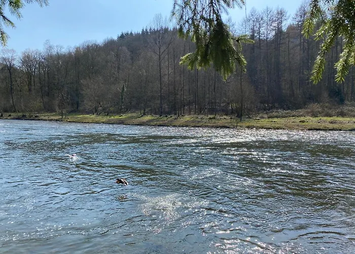 Hébergement de vacances Le Cap
