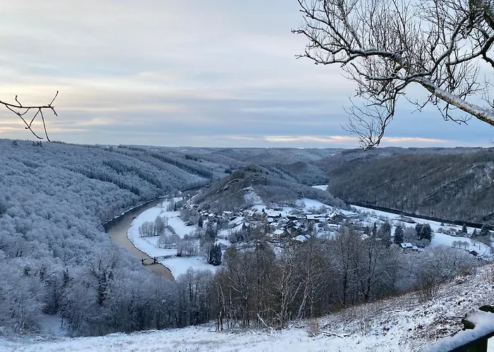 Hébergement de vacances Le Cap *