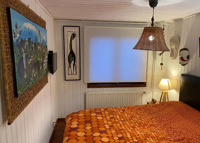 Le Cap Hébergement de vacances