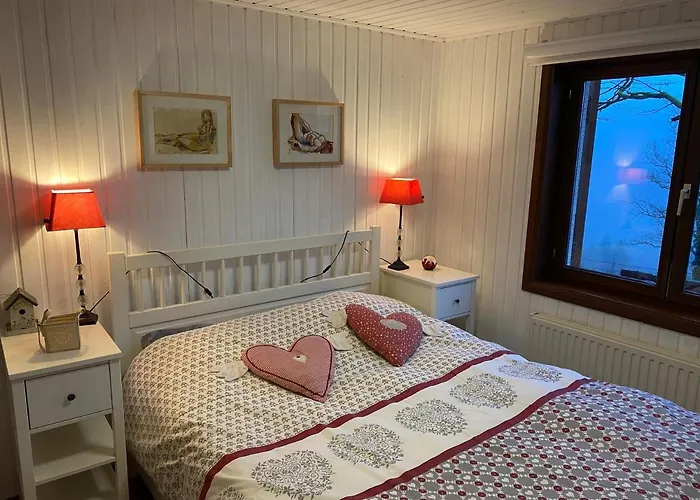 Hébergement de vacances Le Cap