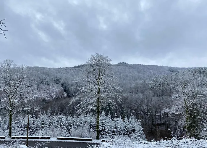 Le Cap Hébergement de vacances *