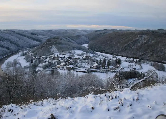 Hébergement de vacances Le Cap