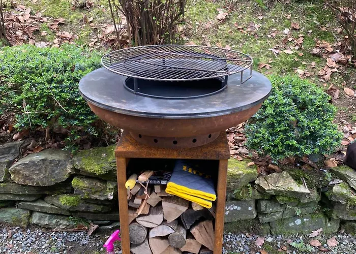 Le Cap Hébergement de vacances