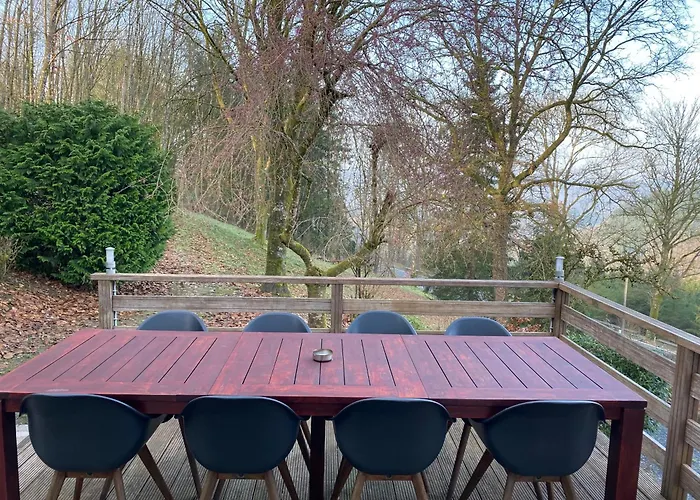 Hébergement de vacances Le Cap *