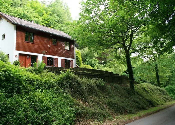 Hébergement de vacances Le Cap