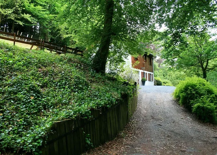 Le Cap Hébergement de vacances